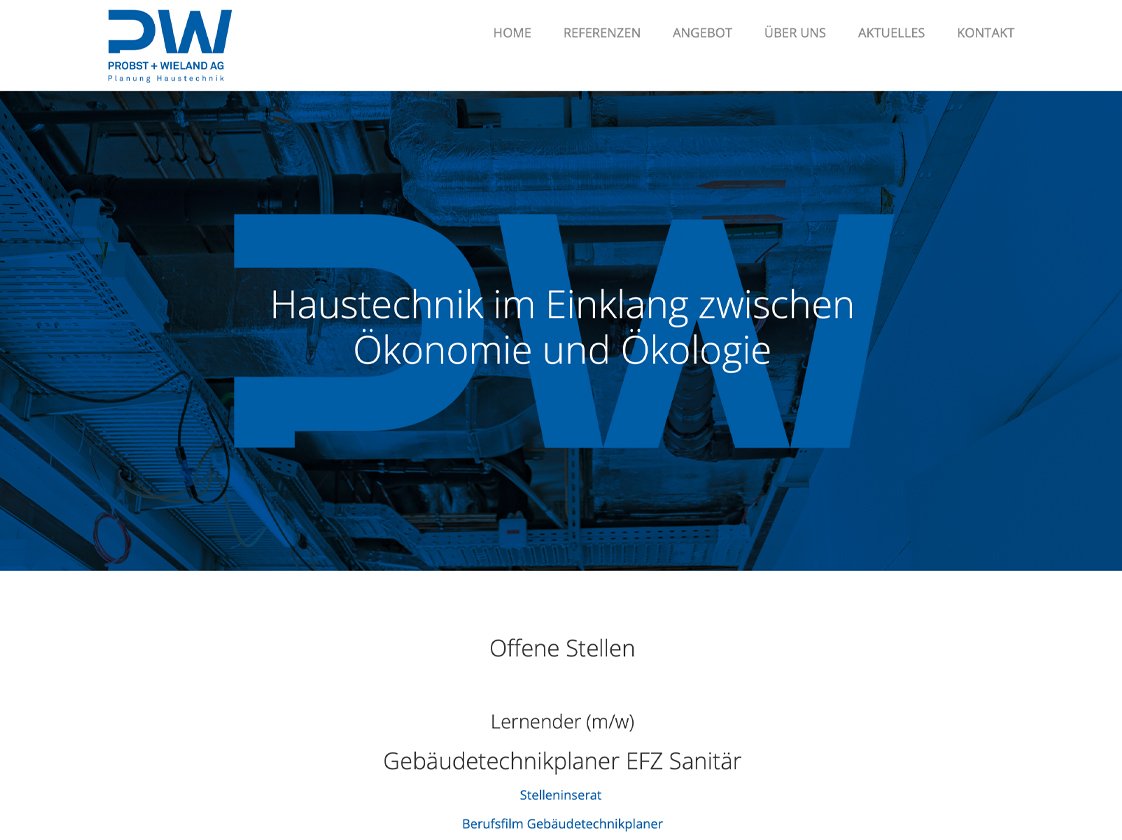 Probst und Wieland
probst-wieland.ch