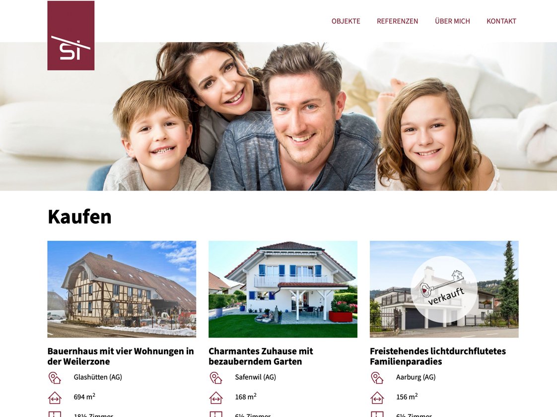 Schneider Immobilien
schneiderimmo.ch